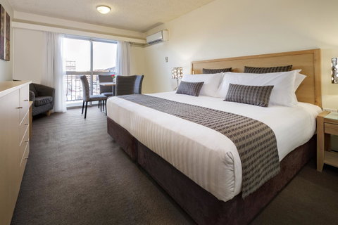 Best Western Hobart - Accommodation Fremantle 20
