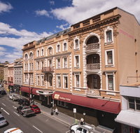 Hadley's Orient Hotel - Accommodation Fremantle
