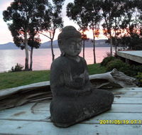 The Anchorage Waterfront Apartment - Accommodation Fremantle