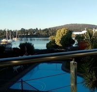 Waterfront Lodge Motel - Accommodation Fremantle