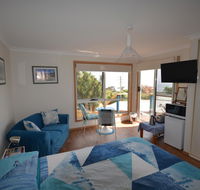 Seascape Beach House - Accommodation Fremantle