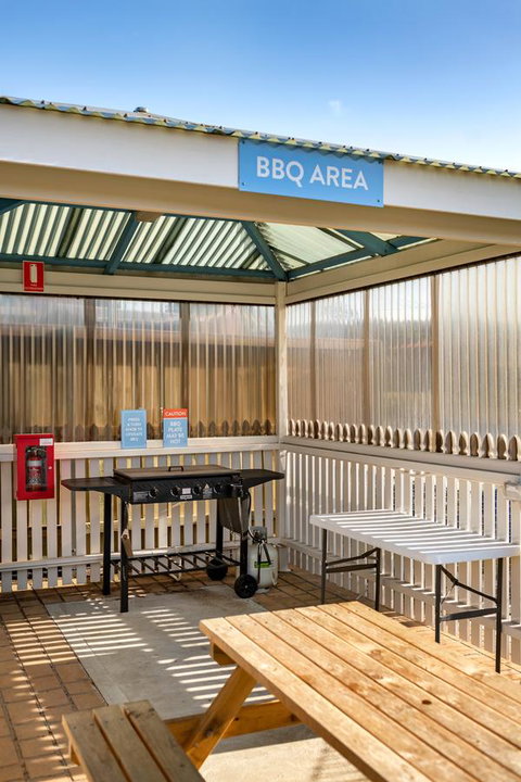 Discovery Parks - Mornington Hobart - Accommodation Fremantle 16