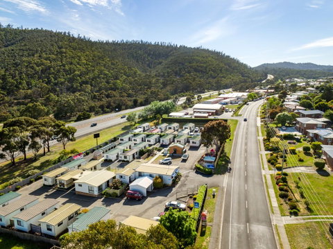 Discovery Parks - Mornington Hobart - Accommodation Fremantle 1
