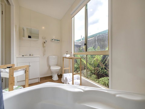 Discovery Parks - Mornington Hobart - Accommodation Fremantle 22