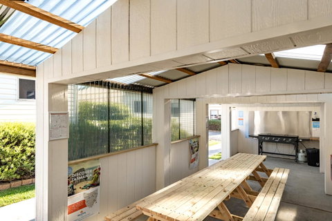 Discovery Parks - Mornington Hobart - Accommodation Fremantle 17