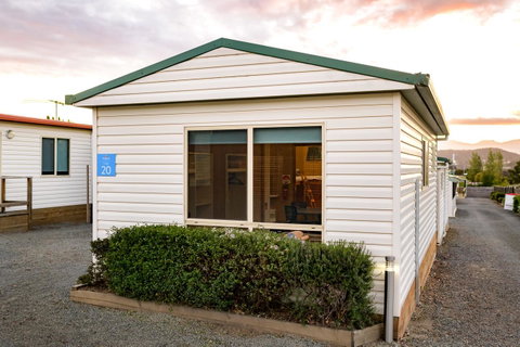 Discovery Parks - Mornington Hobart - Accommodation Fremantle 10