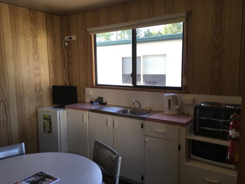 Discovery Parks - Mornington Hobart - Accommodation Fremantle 26