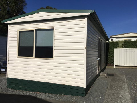 Discovery Parks - Mornington Hobart - Accommodation Fremantle 38