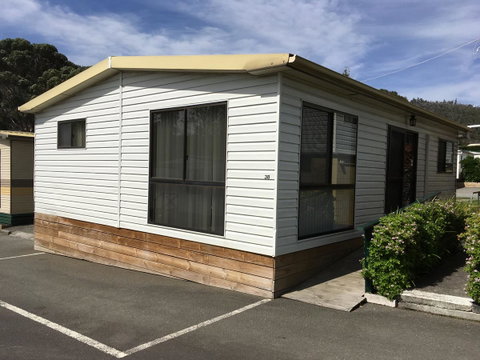 Discovery Parks - Mornington Hobart - Accommodation Fremantle 42