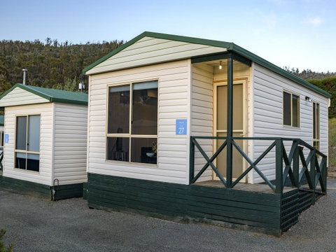 Discovery Parks - Mornington Hobart - Accommodation Fremantle 25