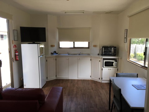 Discovery Parks - Mornington Hobart - Accommodation Fremantle 43
