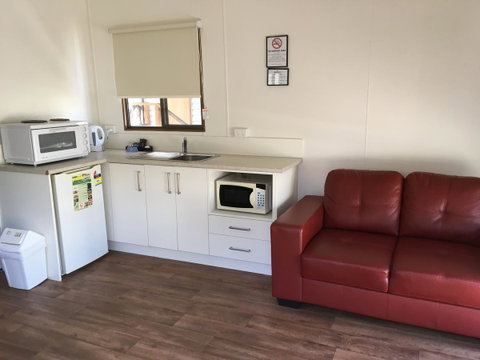 Discovery Parks - Mornington Hobart - Accommodation Fremantle 32
