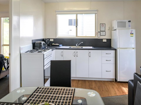 Discovery Parks - Mornington Hobart - Accommodation Fremantle 19