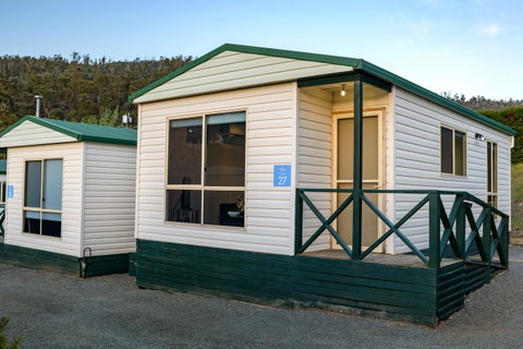 Discovery Parks - Mornington Hobart - Accommodation Fremantle 2