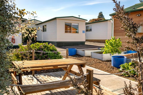 Discovery Parks - Mornington Hobart - Accommodation Fremantle 15