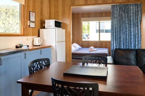 Discovery Parks - Mornington Hobart - Accommodation Fremantle 9