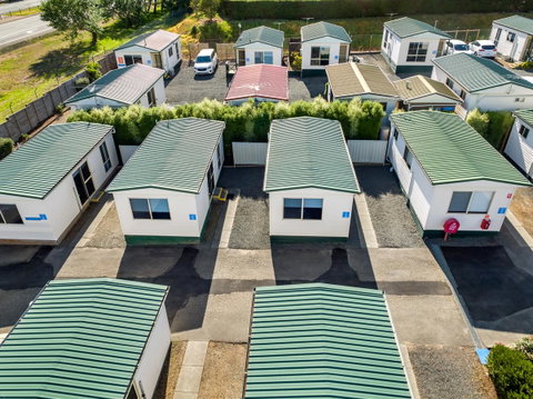 Discovery Parks - Mornington Hobart - Accommodation Fremantle 18