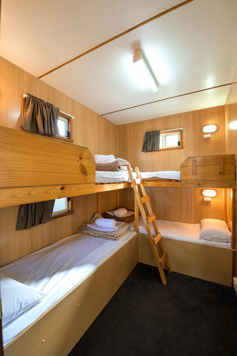 Discovery Parks - Mornington Hobart - Accommodation Fremantle 7