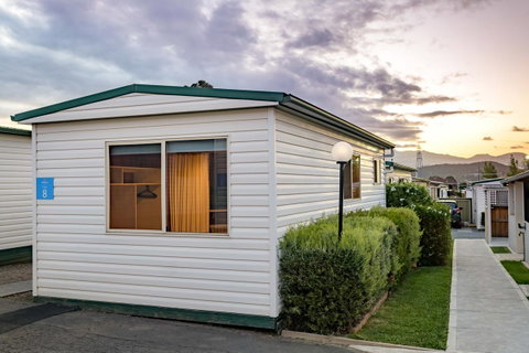 Discovery Parks - Mornington Hobart - Accommodation Fremantle 12