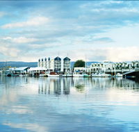 Peppers Seaport Hotel - Accommodation Fremantle