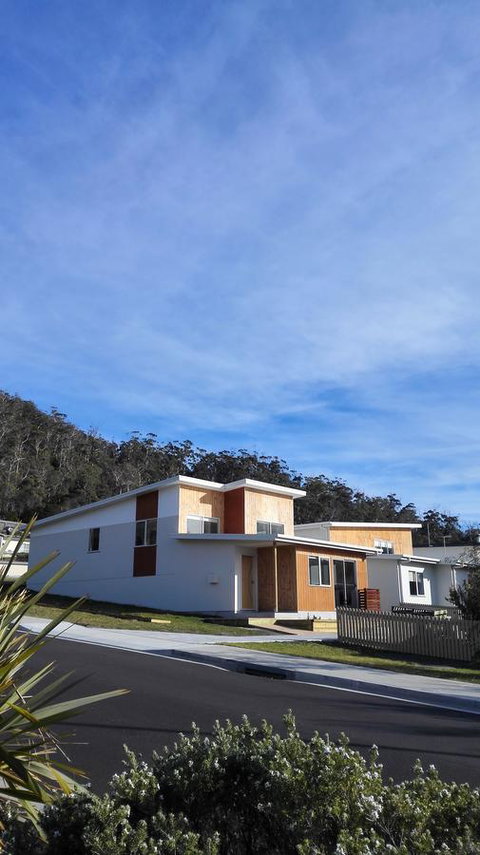 Dreamcatcher@Bicheno - Accommodation Fremantle 0