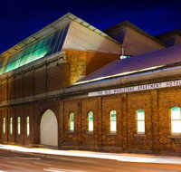 The Old Woolstore Apartment Hotel - Accommodation Fremantle