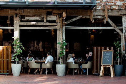 The Henry Jones Art Hotel - Accommodation Fremantle 7