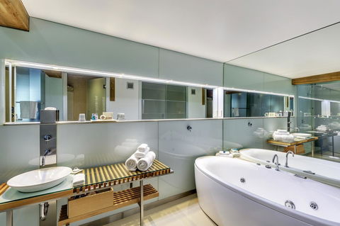 The Henry Jones Art Hotel - Accommodation Fremantle 20