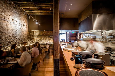 The Henry Jones Art Hotel - Accommodation Fremantle 17