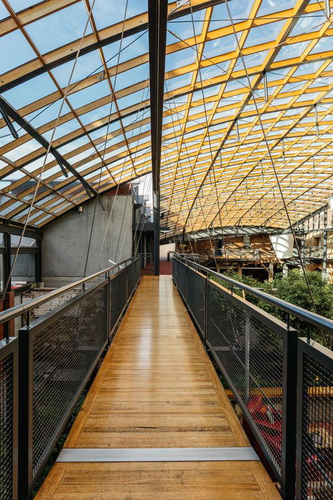 The Henry Jones Art Hotel - Accommodation Fremantle 34