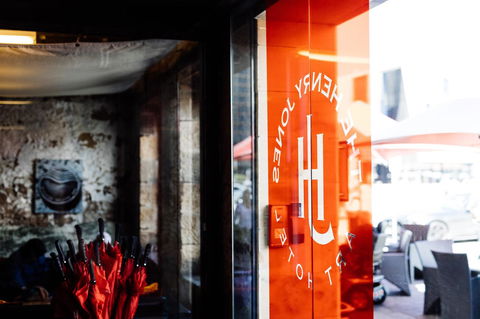 The Henry Jones Art Hotel - Accommodation Fremantle 8