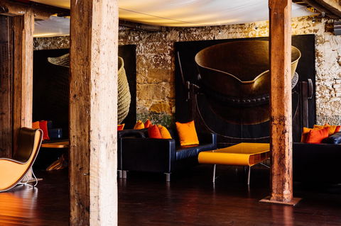 The Henry Jones Art Hotel - Accommodation Fremantle 11