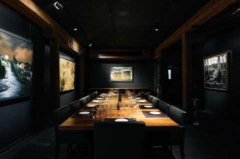 The Henry Jones Art Hotel - Accommodation Fremantle 28