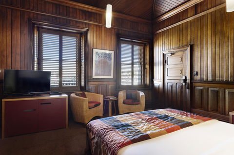The Henry Jones Art Hotel - Accommodation Fremantle 44