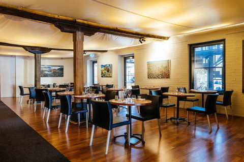 The Henry Jones Art Hotel - Accommodation Fremantle 33