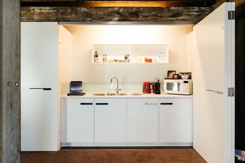 The Henry Jones Art Hotel - Accommodation Fremantle 31