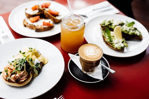 The Henry Jones Art Hotel - Accommodation Fremantle 24
