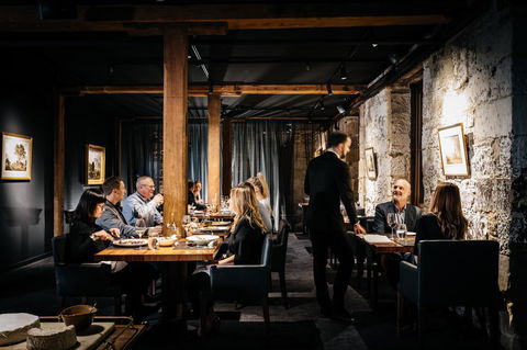 The Henry Jones Art Hotel - Accommodation Fremantle 13