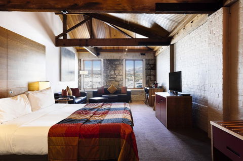 The Henry Jones Art Hotel - Accommodation Fremantle 22