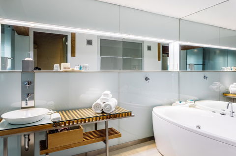 The Henry Jones Art Hotel - Accommodation Fremantle 41