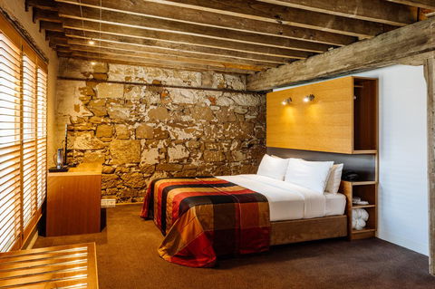 The Henry Jones Art Hotel - Accommodation Fremantle 16