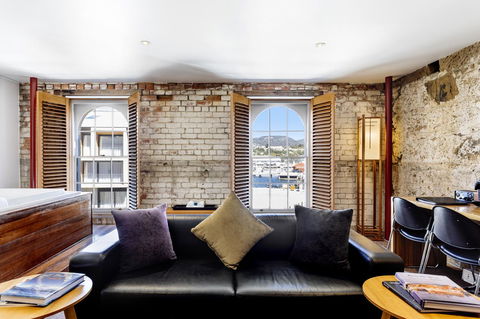 The Henry Jones Art Hotel - Accommodation Fremantle 26