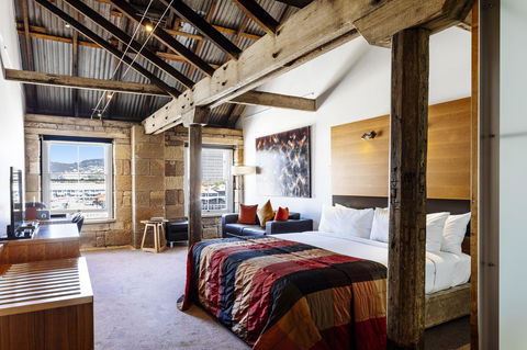 The Henry Jones Art Hotel - Accommodation Fremantle 3