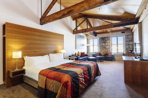 The Henry Jones Art Hotel - Accommodation Fremantle 6