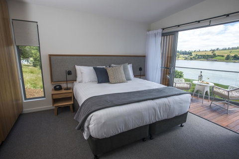 Rosevears Riverview Hotel - Accommodation Fremantle 23