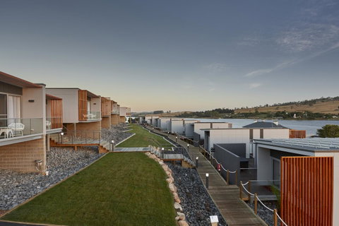 Rosevears Riverview Hotel - Accommodation Fremantle 15