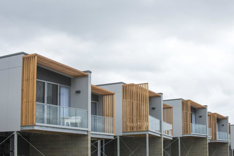 Rosevears Riverview Hotel - Accommodation Fremantle 28