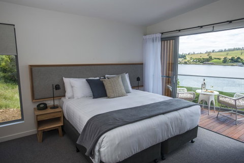 Rosevears Riverview Hotel - Accommodation Fremantle 19