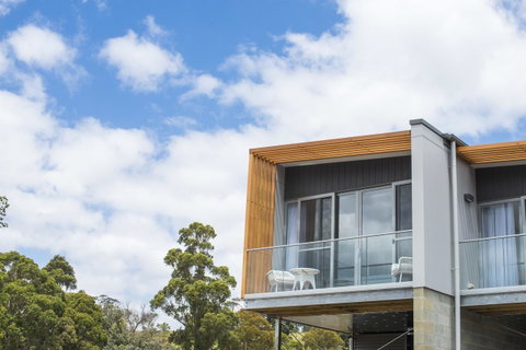 Rosevears Riverview Hotel - Accommodation Fremantle 29
