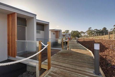 Rosevears Riverview Hotel - Accommodation Fremantle 10